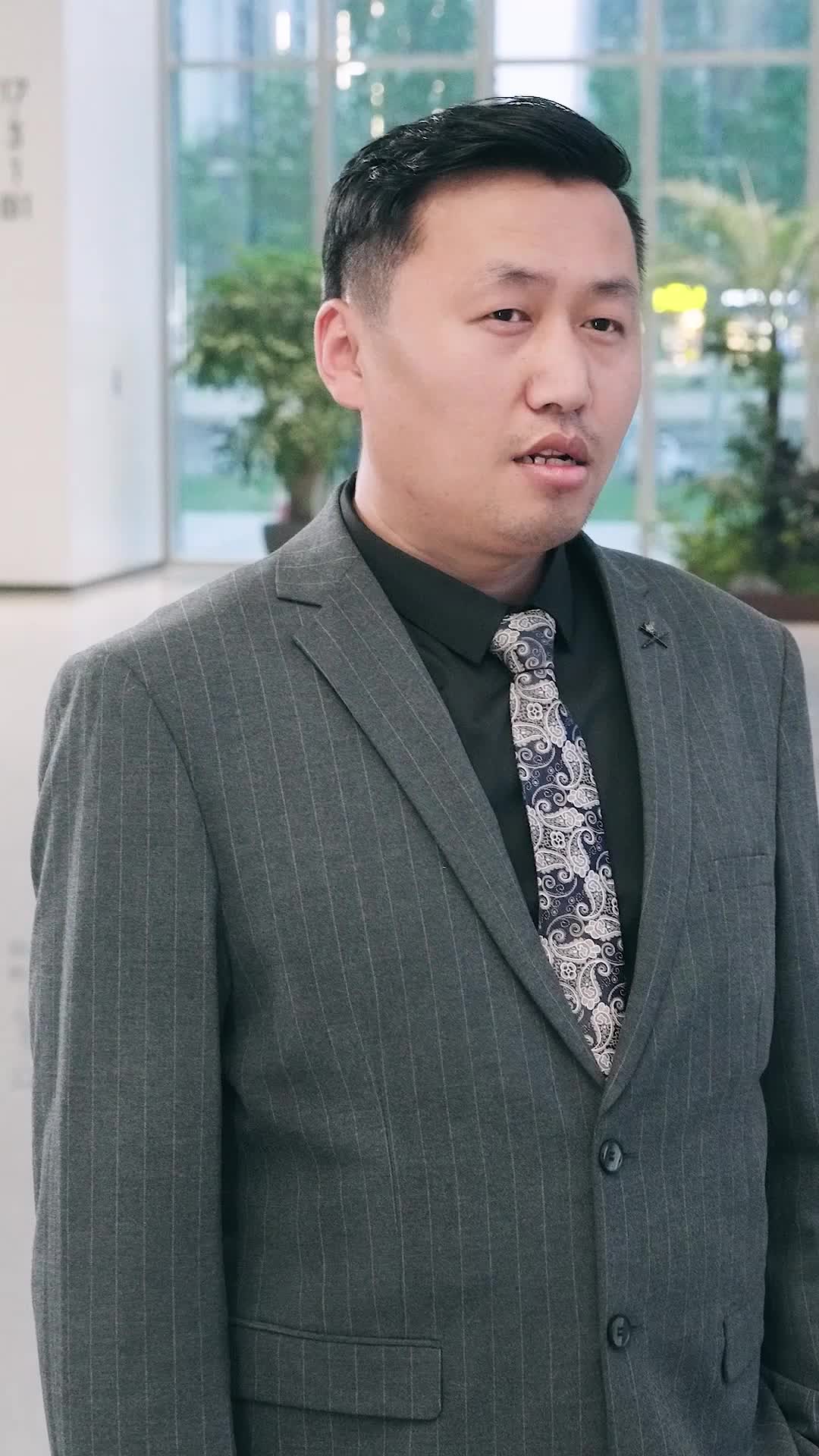 Tập 14 - Người Bán Thịt Trở Thành Chủ Tịch